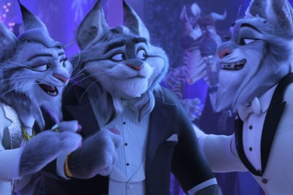 財閥厲家之子現身籌款晚宴　網友瘋傳：真正的豪門夜宴