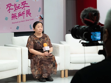 She Can 教學活動照片 4