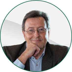 Prof. Carlos M. Duarte
                