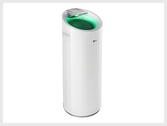 LG 樂金 PuriCare WiFi 超淨化大白空氣清淨機