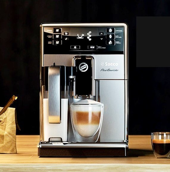 Philips飛利浦Saeco全自動義式咖啡機