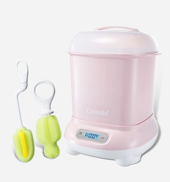 Combi Pro360 高效烘乾消毒鍋