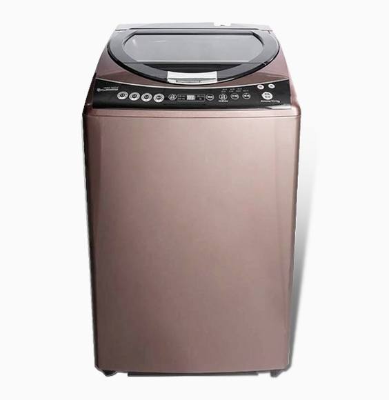禾聯 HERAN 16 公斤 變頻直立式洗衣機 HWM-1621V