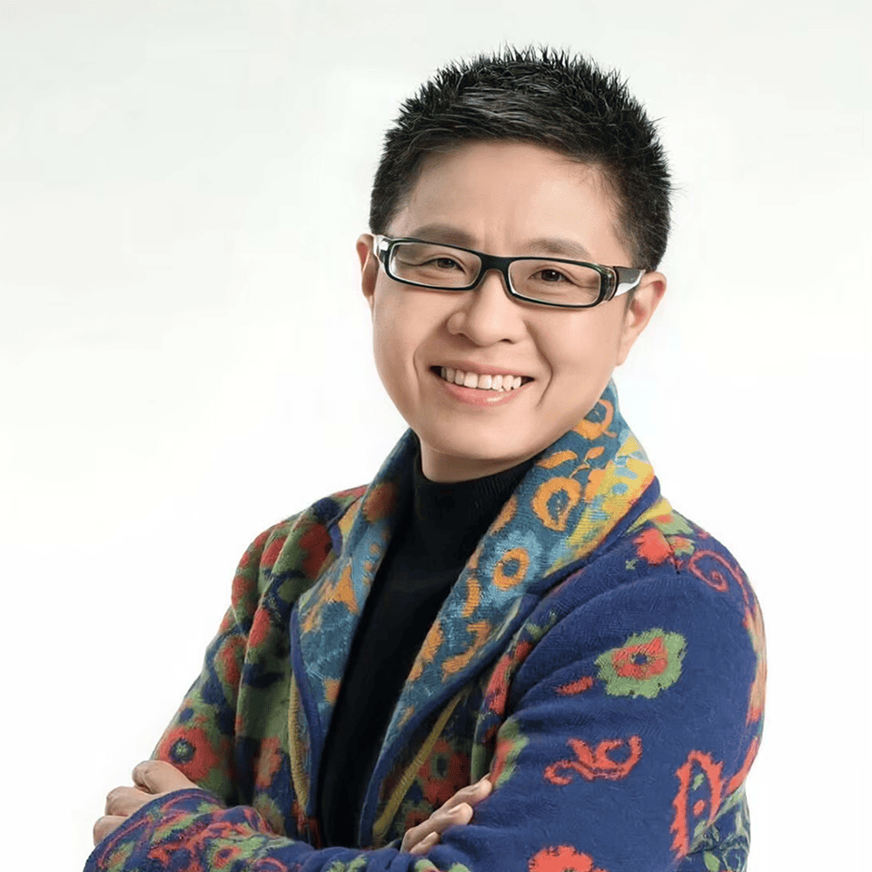 丁曉雯