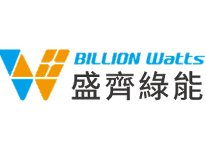 盛齊綠能
